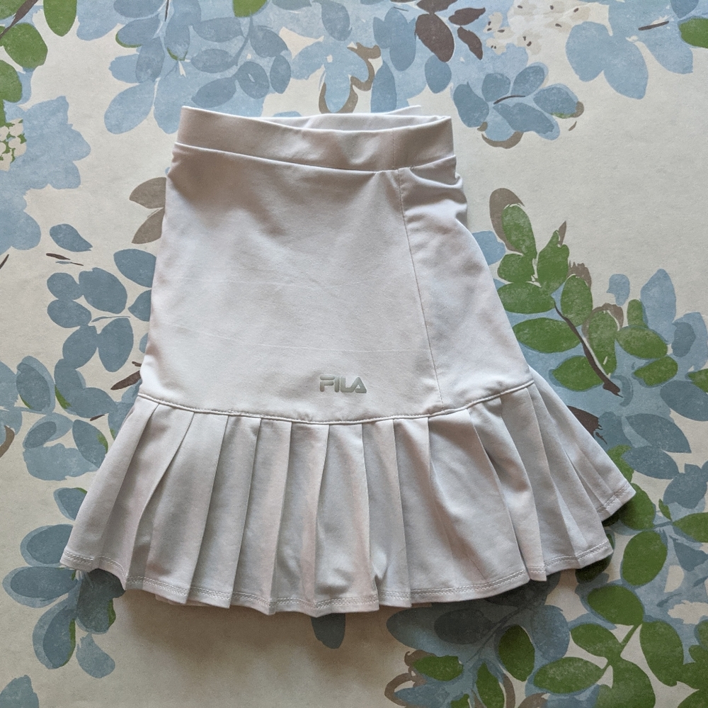 Fila women's tennis/golf skirt